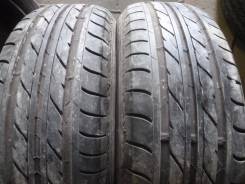 Bridgestone Ecopia EX10. Летние, износ: 10%, 2 шт