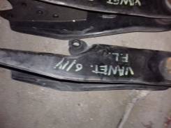 Рычаг подвески. Nissan Vanette, SK82VN Двигатели: F8, RF