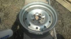 Штамповка. x15, 5x114.30