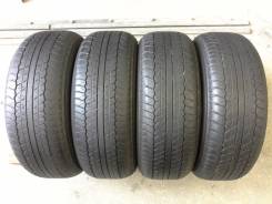 Dunlop Grandtrek AT20. Летние, 2011 год, износ: 60%, 4 шт