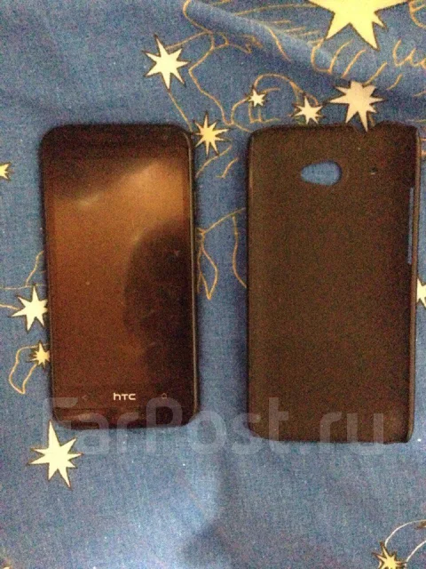 HTC Desire 601. �/� ����