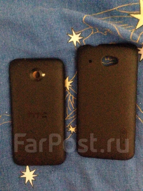 HTC Desire 601. �/� ����