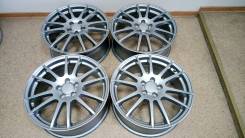 Weds. 7.0x17", 5x100.00, ET50