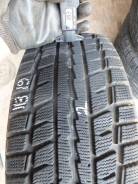 Dunlop Graspic DS2. Зимние, без шипов, 2004 год, износ: 10%, 2 шт. Под заказ