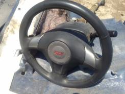 Руль. Subaru Impreza, GRB, GVB, GRF Subaru Impreza WRX STI, GRF, GRB