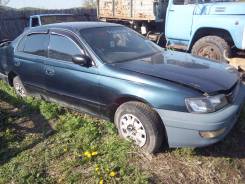 Toyota Corona. ST190, 4S