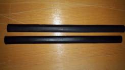 Накладка на порог. Infiniti G20, P11 Nissan Primera Camino, P11, QP11, HNP11, HP11, WHNP11, WQP11, WP11, WHP11 Nissan Bluebird, HNU14, ENU14, SU14, QU...