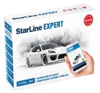 StarLine