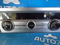 Блок управления климат-контролем. Subaru Legacy, BRM, BM9, BM, BR9 Subaru Outback, BRM, BR9, BR, BS, BS9