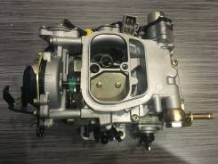 Карбюратор. Toyota Hiace, YH51, YH51B, YH51G, YH51V, YH61, YH61B, YH61G, YH61V, YH61VH, YH71, YH71B, YH71V Toyota Hilux, YN50, YN52, YN55, YN57, YN60...