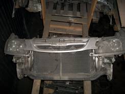 Рамка радиатора. Toyota Caldina, ST210, ST210G