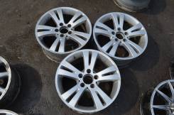 Replica. 7.0x18", 5x112.00, ET43, ЦО 66,6 мм.