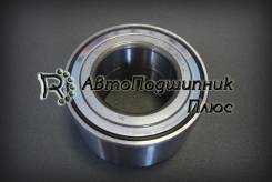 Подшипник. Nissan: Wingroad, Pulsar, Sunny, Almera, Bluebird Sylphy, Cube, AD, March Mitsubishi: Lancer Cedia, Lancer, Mirage, Bravo, Dingo, Chariot G...