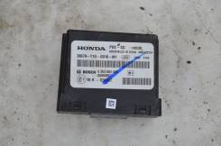 Блок управления парктроником. Honda CR-V, RM4, RM1