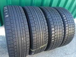 Dunlop Grandtrek SJ7. Всесезонные, износ: 10%, 4 шт