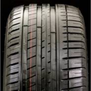 Michelin Pilot Sport 3. Летние, 2015 год, без износа