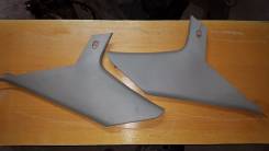 Накладка на стойку. Nissan Bluebird, HNU14, ENU14, SU14, QU14, EU14, HU14 Двигатели: SR18DE, SR20VE, CD20E, QG18DD, SR20DE, CD20, QG18DE