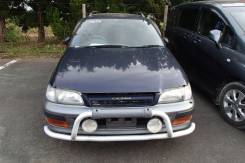 Toyota Caldina. CT190, 2CT