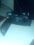 Panasonic SDR-H80. ��� ���������