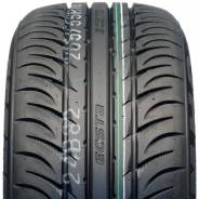 Kumho Ecsta SPT KU31. Летние, 2016 год, без износа