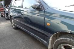 Toyota Caldina. ST195, 3SGE