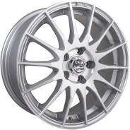 Chevrolet. 6.5x16, 5x105.00, ET39, ЦО 56,6 мм.