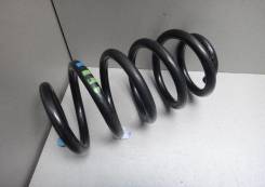 Пружина подвески. Audi A4, 8E2, 8E5, 8EC, 8ED, 8H7, 8HE Audi S4, 8E2, 8E5, 8EC, 8ED, 8H7, 8HE Двигатели: 1Z, 7A, AAH, AAT, ABB, ABC, ABP, ACK, ACZ, AD...