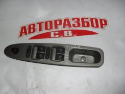 Блок управления стеклоподъемниками. Chery Tiggo