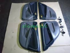 Обшивка двери. Toyota Caldina, ST215G, ST215W, ST215, AT211G, AT211