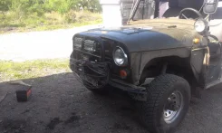 ��� 3151. ��������, 4wd, 2.5 (90��.�.), ������ ����