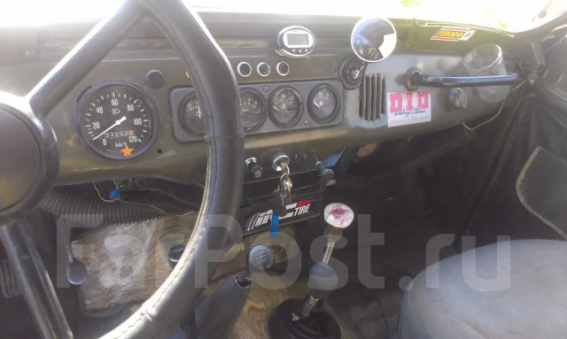 ��� 3151. ��������, 4wd, 2.5 (90��.�.), ������ ����