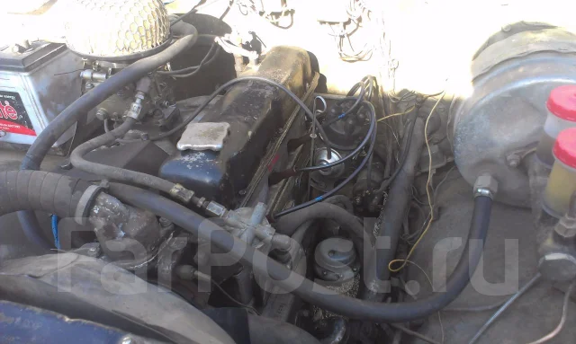 ��� 3151. ��������, 4wd, 2.5 (90��.�.), ������ ����