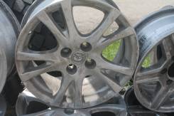 Mazda. x16, 4x100.00