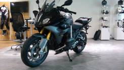 BMW R 1200 R. 1 200 куб. см., исправен, птс, без пробега