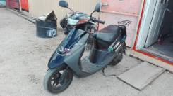 Suzuki Sepia. 49 куб. см., исправен, птс, без пробега