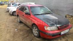 Toyota Carina E. 190, 4AFE