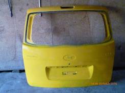 Дверь боковая. Hyundai Starex