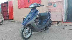 Honda Dio AF27. 49 куб. см., исправен, птс, без пробега