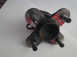 Ступица. Toyota Passo, KGC10