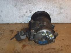 Компрессор кондиционера. Toyota Windom, MCV30 Двигатель 1MZFE