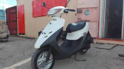 Honda Dio AF34. 49 куб. см., исправен, птс, без пробега
