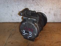 Компрессор кондиционера. Toyota Camry, SV40 Двигатели: 4SFE, 4SFI