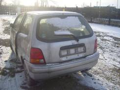 Honda Logo. GA3, D13B