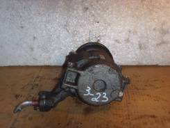 Компрессор кондиционера. Toyota Gaia, ACM10, ACM10G Двигатель 1AZFSE