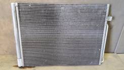 Радиатор кондиционера. BMW X6, E71, F16 BMW X5, E70, F15 Двигатели: M57D30TU2, N55B30, N57D30L, N57D30OL, N57D30TOP, N57S, N20B20, N47D20, N57D30, M57...