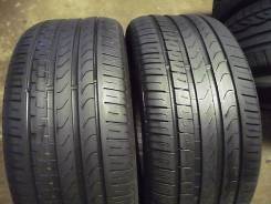 Pirelli Cinturato P7. Летние, 2013 год, износ: 30%, 2 шт