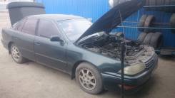 Ванна в багажник. Toyota Camry, SV32, SV33, CV30, SV35, SV30 Двигатели: 2CT, 3SFE, 3SGE, 4SFE