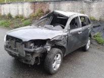 Lifan X60