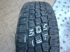 Hankook Zovac HP W401. Зимние, шипованные, износ: 10%, 1 шт