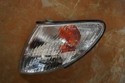 Габарит Nissan PRESAGE 3415
